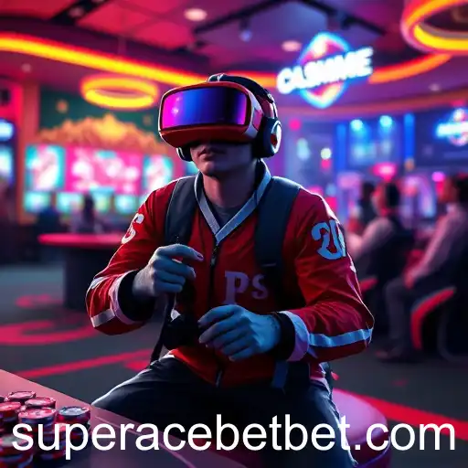 The Rapid Growth of Online Gaming in 2025