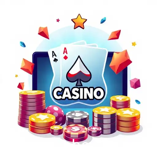 The Impact of Super Ace Casino on Online Gaming