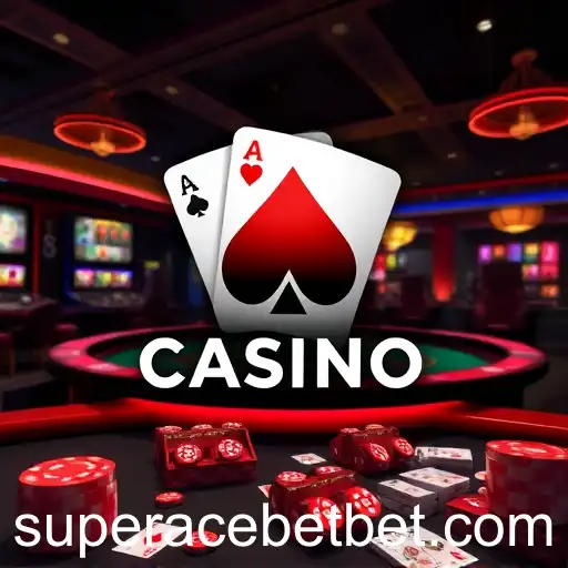 The Rise of Online Casino Gaming