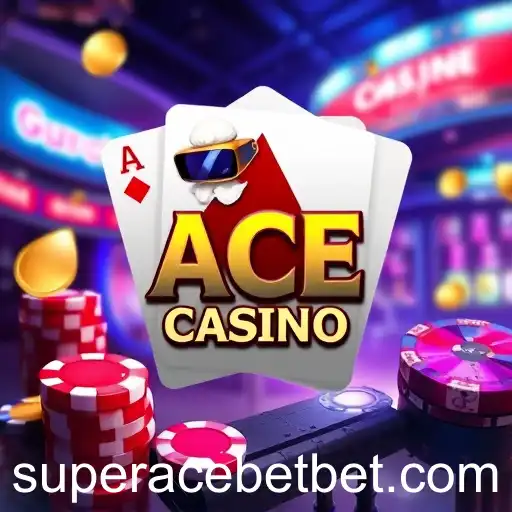 The Digital Surge of Super Ace Casino: Innovations and Society