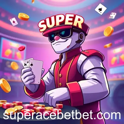 The Rise of Super Ace Casino in Modern Gaming