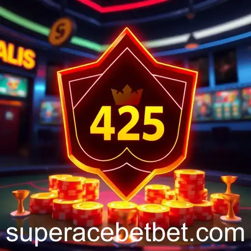 Super Ace Casino: Revolutionizing Online Gaming