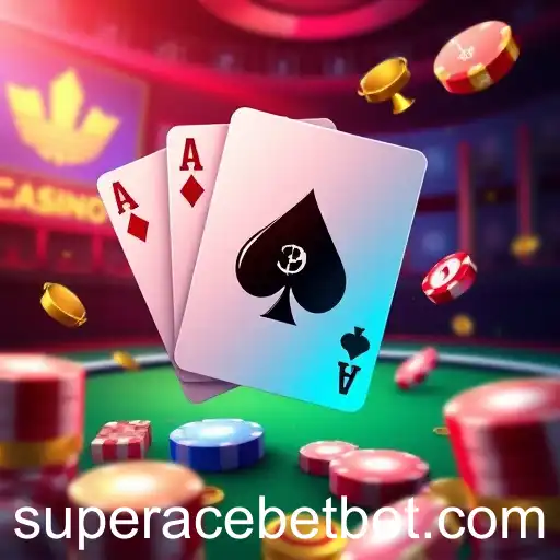 The Rise of Super Ace Casino in the Gaming World