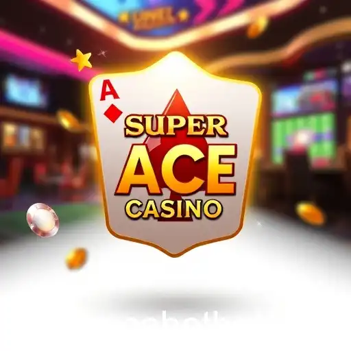 The Rise of Super Ace Casino in the Gaming World
