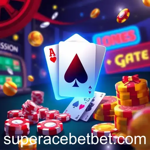 The Rise of Online Casinos Amid Economic Changes