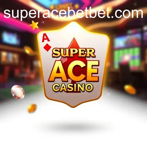 The Rise of Super Ace Casino in the Gaming World