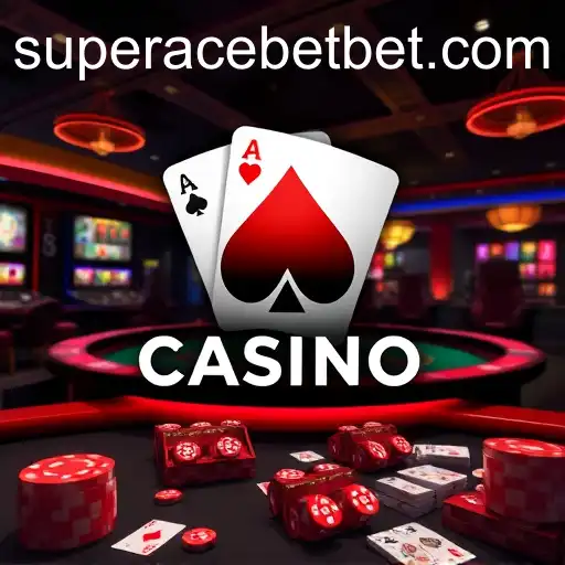 The Rise of Online Casinos and Player Dynamics