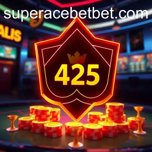 Super Ace Casino: Revolutionizing Online Gaming