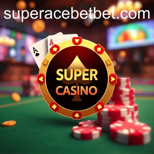 Super Ace Casino's Impact on Digital Gaming