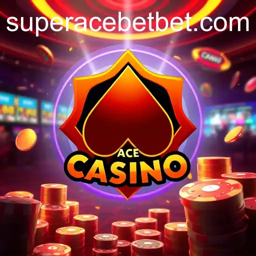 Super Ace Casino: A Digital Revolution in Gaming